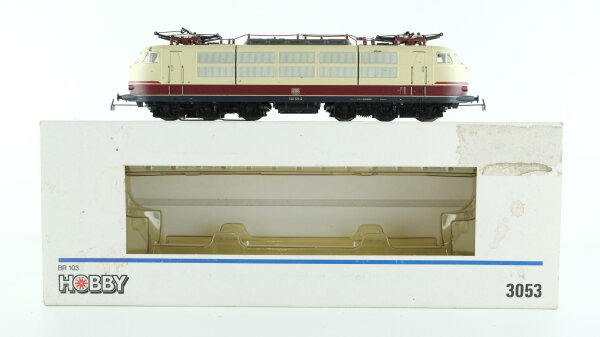 Märklin H0 3053 E-Lok BR 103 121-0 DB Wechselstrom