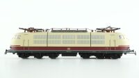 Märklin H0 3053 E-Lok BR 103 121-0 DB Wechselstrom