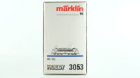 Märklin H0 3053 E-Lok BR 103 121-0 DB Wechselstrom