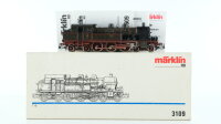 Märklin H0 3109 Tenderlokomotive Reihe T 18 der KPEV...
