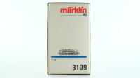 Märklin H0 3109 Tenderlokomotive Reihe T 18 der KPEV Wechselstrom Analog