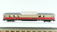 Märklin H0 Konvolut TEE Personenwagen 2 x Abteilwagen 1.Kl., Panoramawagen DB alle Innenbeleuchtung