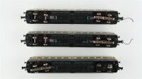 Märklin H0 3028 / 4028 Triebwagenzug 3 tlg. BR 515 / 815 DB Wechselstrom