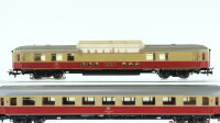 Märklin H0 Konvolut TEE Personenwagen Panoramawagen, Abteilwagen 1.Kl. DB