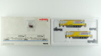 Märklin H0 48040 Doppel-Einheit KOMBIRAIL...