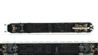 Märklin H0 Konvolut Personenwagen Intercity Großraumwagen 2.Kl., Intercity Steuerwagen mit Beleuchtung DB