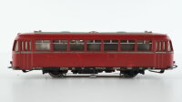 Märklin H0 Schienenbus DB800 BR 95 Wechselstrom