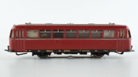 Märklin H0 Schienenbus DB800 BR 95 Wechselstrom