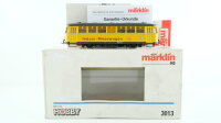 Märklin H0 3013 Triebwagen...