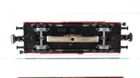 Märklin H0 Konvolut Güterwagen Gedeckte Güterwagen mit Schiebetür, Güterzugbegleitwagen, Niederbordwagen DB