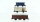 Märklin H0 Konvolut Güterwagen Viehtransportwagen, gedeckter Güterwagen, Güterwagen Feuerlöschgeräte DRG, Wüttemberg, u.a.