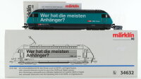 Märklin H0 34632 E-Lok Serie 460 der SBB CFF FFS...