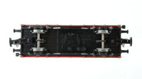 Märklin H0 Konvolut Güterwagen Niederbordwagen 4-achsig, Niederbordwagen 2-achsig DB
