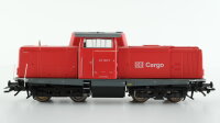 Roco H0 Diesellok BR 212 169-7 DB Cargo Wechselstrom Digital