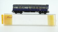 Liliput H0 29902 Abteilwagen 3. Kl. DR
