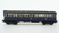 Liliput H0 29902 Abteilwagen 3. Kl. DR