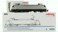Märklin H0 34351 E-Lok BR 152 Siemens KraussMaffei...