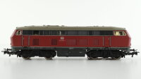 Märklin H0 3075 Diesellok BR 216 025-7 DB Wechselstrom