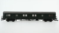 Roco H0 4277 Behelfspackwagen DB