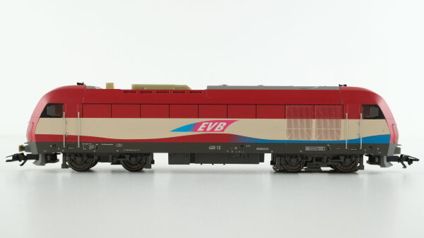 Märklin H0 Diesellok BR 420 12 EVB Wechselstrom Digital