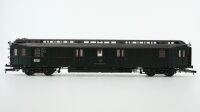 Roco H0 4293 Postwagen (Hechte) DBP