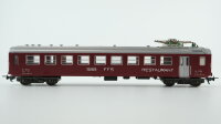 Fleischmann H0 5131 Speisewagen 10 136 SBB CFF