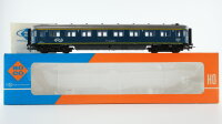 Roco H0 4218A Personenwagen 1. Kl. 51 84 18-40 102-3 NS
