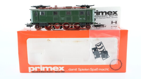 Märklin H0 3192 E-Lok BR 132 104-1 DB Wechselstrom (vermutlich verharzt)