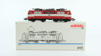 Märklin H0 3172 E-Lok BR 111 068-3 DB Wechselstrom