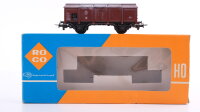 Roco H0 4313 Klappdeckelwagen DB