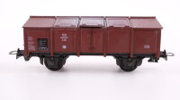 Roco H0 4313 Klappdeckelwagen DB