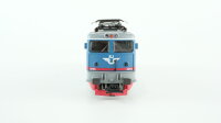 Märklin H0 3341 E-Lok BR RC3 1061 SJ Gleichstrom Delta Digital