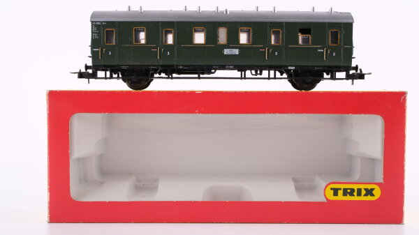 Trix H0 52375900 Abteilwagen 3. Kl.