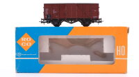 Roco H0 4301 Gedeckter Güterwagen DB