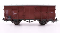 Roco H0 4301 Gedeckter Güterwagen DB