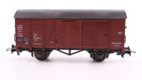 Roco H0 4301 Gedeckter Güterwagen DB