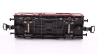 Roco H0 4301 Gedeckter Güterwagen DB
