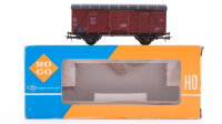 Roco H0 4310 ged. Güterwagen DB
