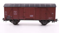 Roco H0 4310 ged. Güterwagen DB