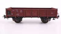 Roco H0 4307 Offener Güterwagen DB