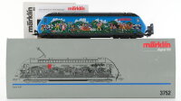 Märklin H0 3752 Elektrische Lokomotive Serie 460 der...