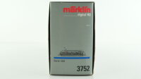Märklin H0 3752 Elektrische Lokomotive Serie 460 der SBB Wechselstrom Digital