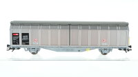 Märklin H0 Konvolut Güterwagen Hochbordwagen...