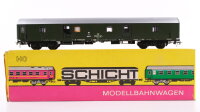 Schicht H0 5452524/426/83 Bahnpostwagen Deutsche Post AG