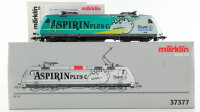 Märklin H0 37377 E-Lok BR 101 099-0 "Aspirin...