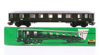 Märklin H0 4026 Reisezugwagen Pw4ymg / Pw4ym der DB