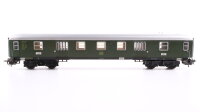 Märklin H0 4026 Reisezugwagen Pw4ymg / Pw4ym der DB
