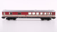 Märklin H0 4054 Reisezugwagen (Speisewagen; 51 80 88-80 233-6) WRümh 132 der DB
