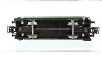 Märklin H0 Konvolut Personenwagen Schienenbus Beiwagen beleuchtet ohne Antrieb, Donnerbüchsen ohne Fenster DB, u.a.