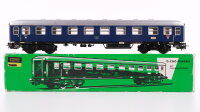 Märklin H0 4032 Reisezugwagen A4ümg / Aüm...